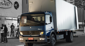 MERCABENCO Consórcio dos Concessionários Mercedes-Bens