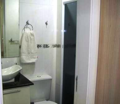 Apto Vila Prudente 65M² Cód.8036BY