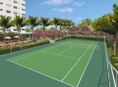 Vendo Apto / REFERENCE KLABIN / 190m² / 5 vagas