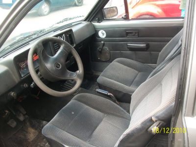 vendo chevette 92 alcool otimo estado documentação sem debito valor 3,800