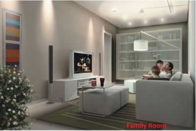 Apartamentos de 4 Quartos 4 Suítes na Asa Sul  JC Gontijo