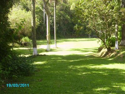 SÍTIO COM 8 ALQUEIRES - COD: 368 - F: (11) 7302-9229