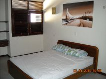 linda mansao na praia da taiba