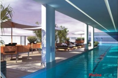 Apartamentos de 4 Quartos 4 Suítes na Asa Sul  JC Gontijo