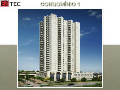 Lançamento Residencial Cidade Maia