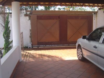 Linda casa Bairro ouro preto