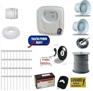 seguranca eletronica