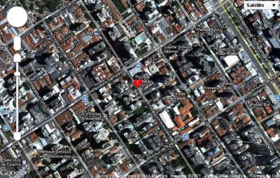 Breve Lançamento Art Arquitetura Pinheiros Aptos !!!!