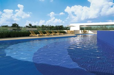 Vitali Arquitetura de Lazer - Residencial