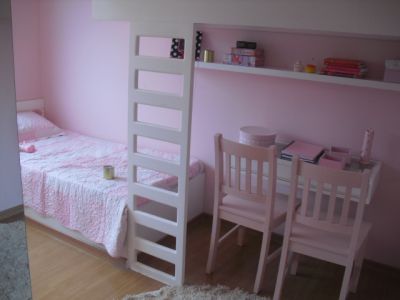 Apartamento no centro de Jandira à partir de 118.000,00