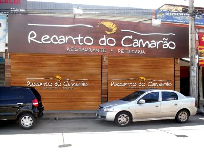 César Toldos e Placas