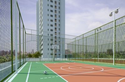 Ótimos Apartamentos em Lagoa Nova