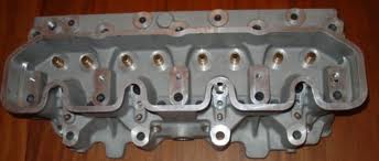 Cabeçote Ranger 2.5 Diesel Maxion HS Novo  WM AUTO PARTS 11-6636.3569 11-8937.0729 Nextel id 54*2880