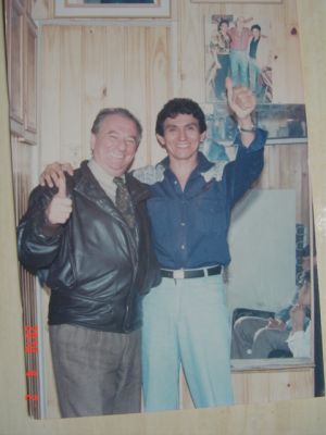 PEREIRA DO VALE SHOW