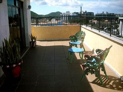 Cobertura a venda em Cabo Frio no bairro de Vila Nova