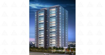 Apartamento Mundi - Aptos 4 dormsv- 3 á 4 suítes - São Caetano !!!!