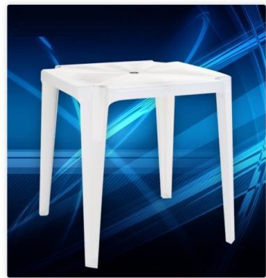 Aluguel mesas e cadeiras - Surya Locações (11) 4639-7177