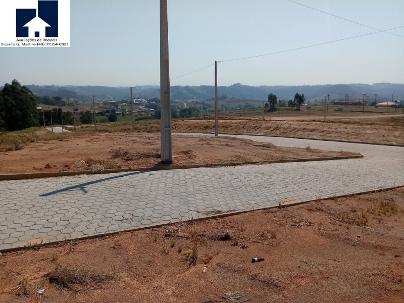 Terreno a venda bairro Sangão Criciúma