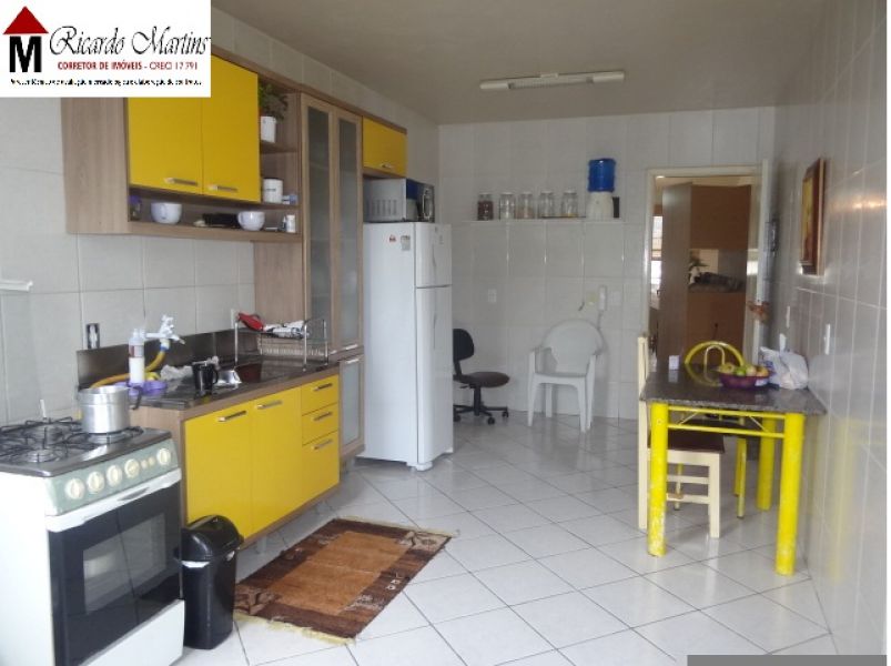 Franci Centro Siderópolis apartamento a venda