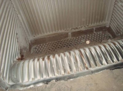 CALDEIRA H BREMER ANO 2010 - 12 TON DE VAPOR CAVACO E LENHA 