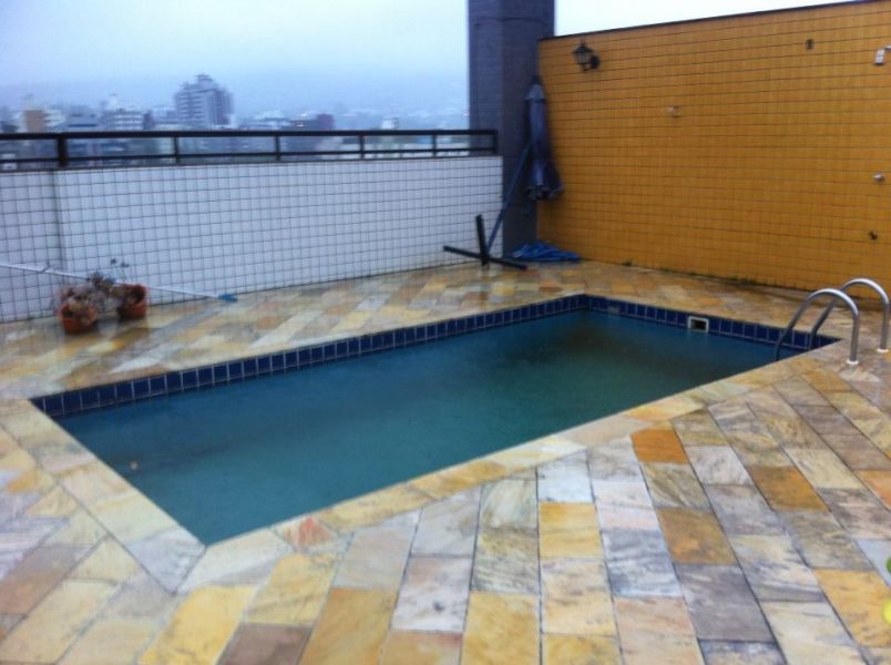 Ed. Torres de Monaco-bairro Centro em Criciúma (próx. mercado Giassi).