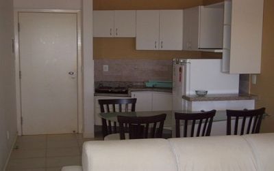 Apartamento em Ponta Negra