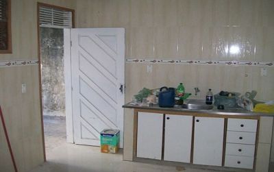 Belíssima Casa em Candelária