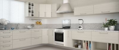 Cozinha dos seus sonhos!