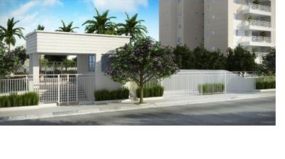 apartamento no bairro do limão - 02 dorms. com suíte