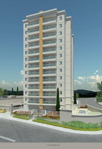 Lançamento - 3 dormitórios URBANOVA