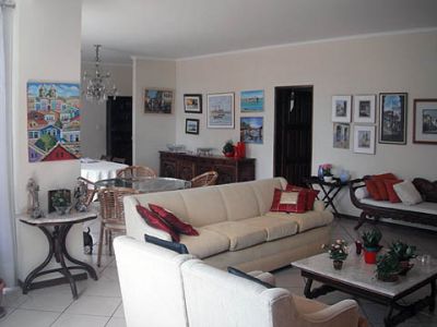 Apartamento a venda em  Salvador da Bahia, Corredor da Vitoria