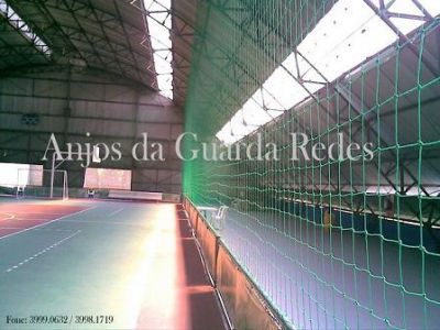 Quadras Poliesportivas