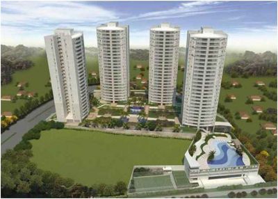 Vendo apto no Empreendimento MUND / 107m²