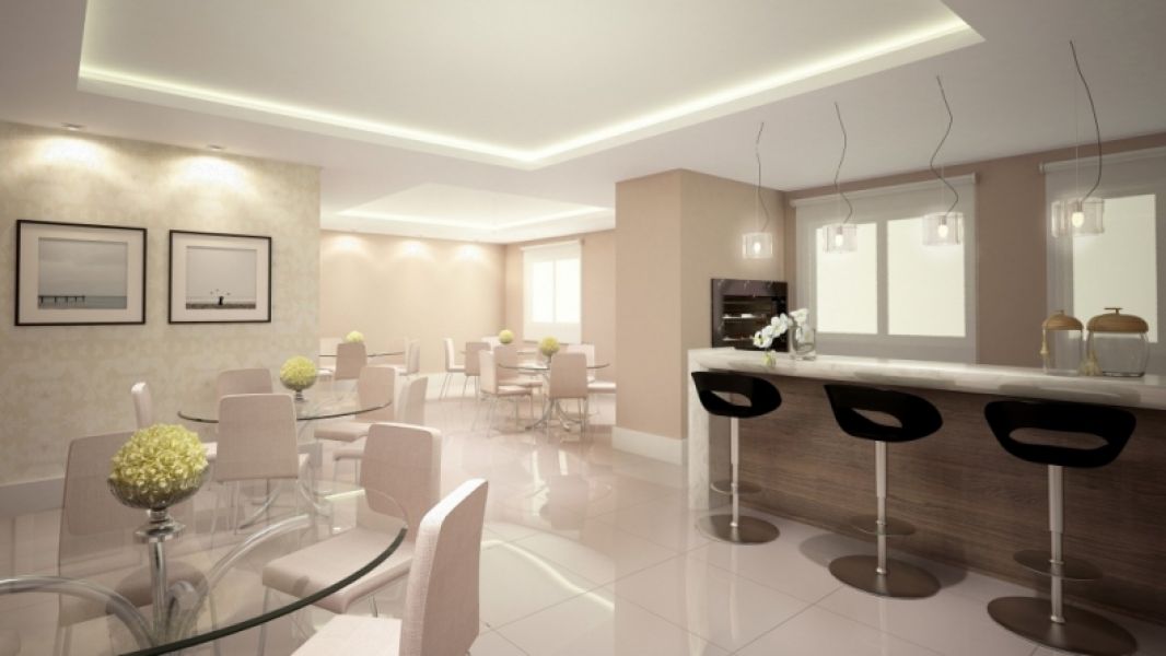 Maraville residencial bairro Centro Criciúma