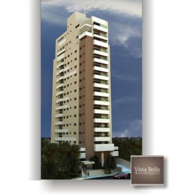 Apartamento á venda - Vista Bella