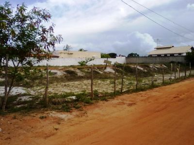 TERRENO PLANO 1400MT PRAIA DE  ITACIMIRIM