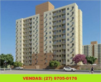 Lançamento Villaggio Campo Grande em Cariacica - ES