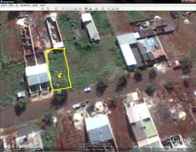 TERRENO COMERCIAL TROCO VENDO DIRETOS DE TERRENO COMERCIAL.