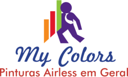 MY COLORS - Pinturas Residenciais, Comerciais e Industriais