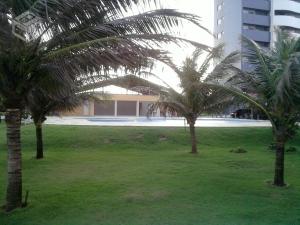 Vendo Apto. de frente para o Mar em Fortaleza