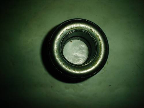 Dodge polara- colar de embreagem novo- zerado na caixa