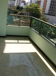 Apartamento Venda - 2 QUARTOS SUÍTE LAZER ÓTIMO LOCAL ITAPOÃ