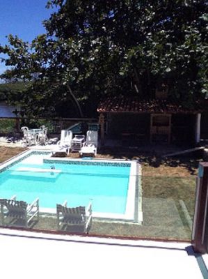 Casa a venda na Praia do Canto em Buzios