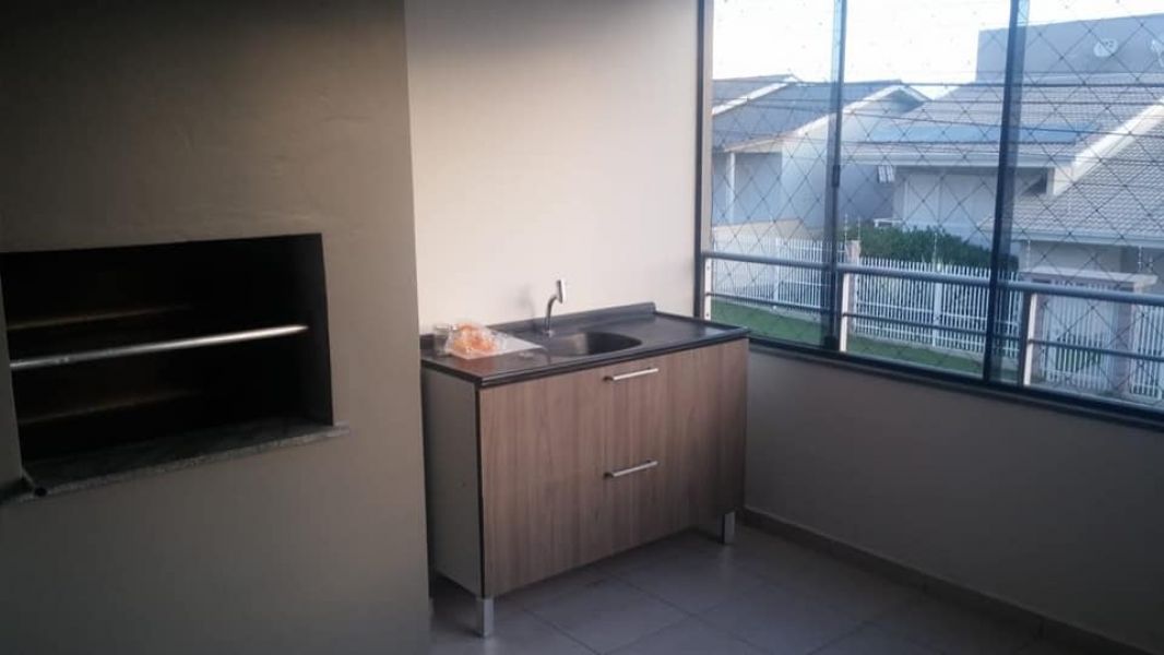 Aquarela residencial bairro Comerciário Criciúma apartamento a venda