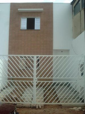 ÓTIMO SOBRADO (PLANO MINHA CASA MINHA VIDA)