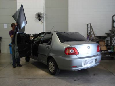 Insulfilme & Lavacar - Ermelino Matarazzo