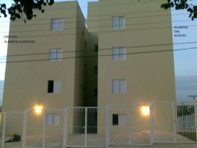 APART PRONTA ENTREGA  58 M2 NOVINHO  2 DORM