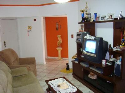 BARBADA- LINDO APTO EM ITAPEMA Á VENDA