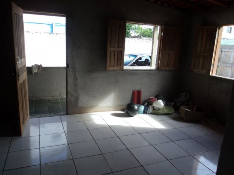 Vende se casa na Ilha de Mosqueiro 2 suites