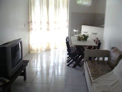 Apartamento recém reformado a venda no centro de Buzios